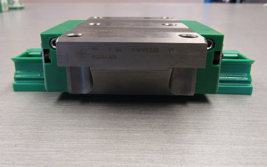 INA KWVE20B Linear Bearing Block