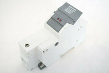 Load image into Gallery viewer, Allen-Bradley 1492-FB1J30-L 1 POLE FUSE BLOCK WITH INDICATION 600V AC/DC 30A
