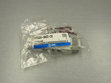 Load image into Gallery viewer, SMC SY5220-5MZE-C6 solenoid valve 24 VDC
