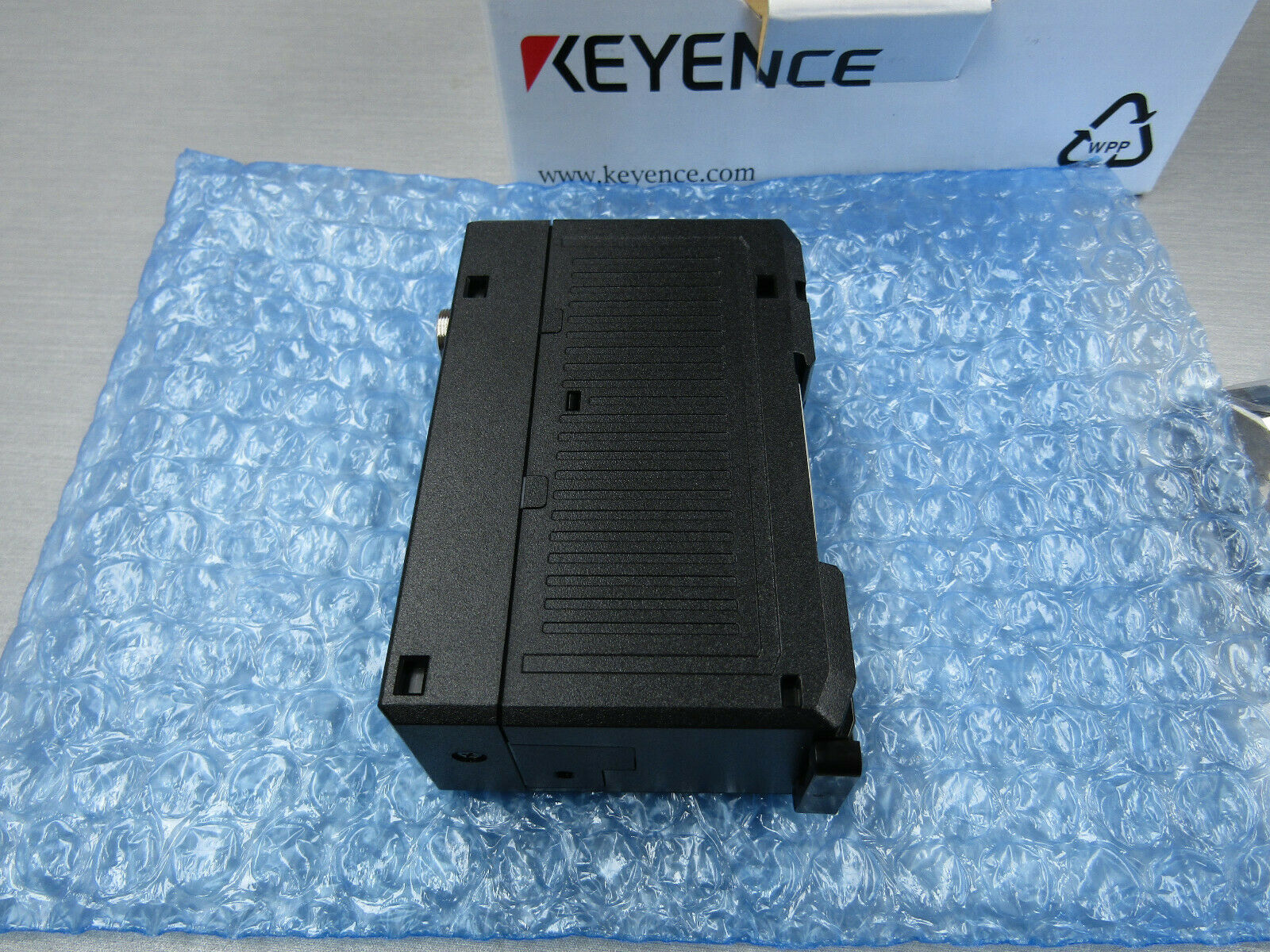 Keyence IV-G15 Machine Vision Sensor Amplifier Expansion Unit