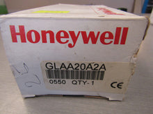 Load image into Gallery viewer, Honeywell GLAA20A2A Roller Lever Limit Switch
