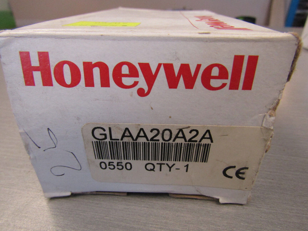 Honeywell GLAA20A2A Roller Lever Limit Switch