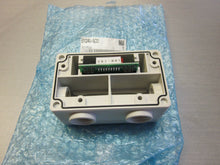 Load image into Gallery viewer, SMC pneumatic EX124U-SCS1 serial unit
