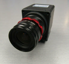 Load image into Gallery viewer, Keyence CA-H500MX machine vision camera with F1.4/12mm Lens
