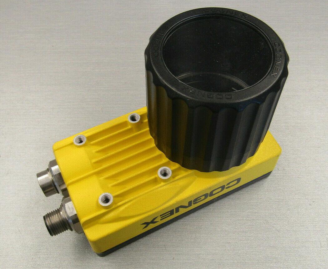 Cognex IS5403-00 Machine Vision Camera In-Sight 825-0066-1R C