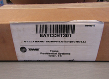 Load image into Gallery viewer, Trane BAYCCHT301 Bellyband Sump heater (Scroll)
