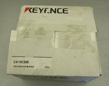 Load image into Gallery viewer, Keyence CA-DC30E Illuimnation Expansion Unit
