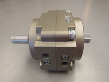 Load image into Gallery viewer, SMC CRB1BW80-180S Pneumatic Rotary Cylinder
