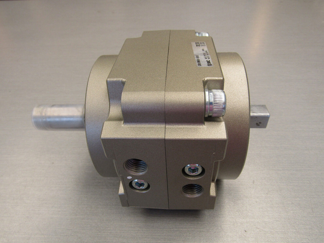 SMC CRB1BW80-180S Pneumatic Rotary Cylinder