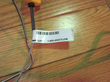 Load image into Gallery viewer, Watlow 22CKSUH024D thermocouple type K

