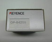 Load image into Gallery viewer, Keyence OP-84259  mounting bracket
