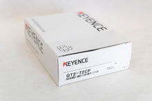 Load image into Gallery viewer, Keyence GT2-72CP SENSOR AMPLIFIER FOR GT2 SENSORS, EXPANSION UNIT, CONNECT. TYPE
