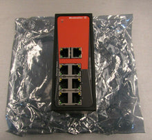 Load image into Gallery viewer, Weidmuller IES10-SW8 Ethernet Switch 8 Port
