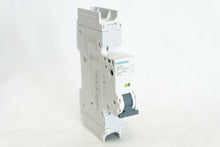 Load image into Gallery viewer, Siemens 5SJ4130-8HG41 CIRCUIT BREAKER, 30 AMP, 1-POLE, 240 V, BRANCH CIRCUIT
