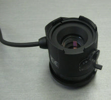 Load image into Gallery viewer, Computar 8mm 1:1.2 1/3&quot; CS security camera lens
