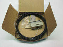 Load image into Gallery viewer, Omron E32-TC200B fiber optic sensor head
