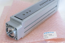 Load image into Gallery viewer, Festo EGSL-BS-55-100-5P, Electric Actuator, Mini Slide, 55x100mm stroke, 5mm
