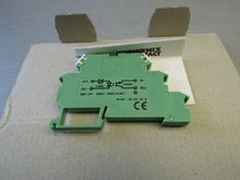Load image into Gallery viewer, Box of 10 Phoenix Contact DEK-0V-24DC/24DC/3/AKT SSR solid state relays 2964296
