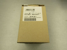 Load image into Gallery viewer, Box of 8 Phoenix Contact PLC-BSC-5DC/1/ACT Relay Bases 5VDC 2980241
