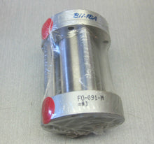 Load image into Gallery viewer, Bimba Flat FO-091-M pneumatic cylinder
