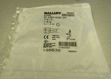 Load image into Gallery viewer, Balluff BCS00M5 Capacitive Proximity Sensor BCS M18B4I3-NSC80D-S04K
