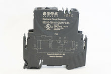 Load image into Gallery viewer, ETA Germany ESX10-TB-101-DC24V-0.5A Electronic Circuit Protector
