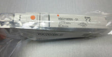 Load image into Gallery viewer, SMC VQC2100BN-51 24VDC pneumatic solenoid valve
