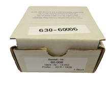 Load image into Gallery viewer, Kuhnke High Sensitivity Vacuum or Pressure Wave Switch DW20S 60.006 3-30 mbar
