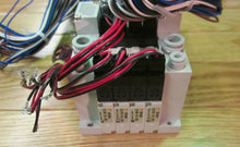 Load image into Gallery viewer, SMC pneumatic solenoid valve digital pressure switch ZZQ-DUN00817 ZZQ104-BSB
