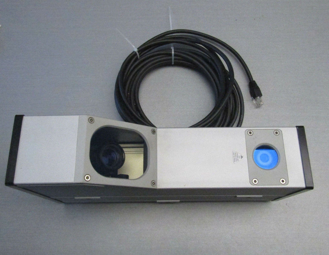 Sick IVC-3D 3D21111 machine vision laser scanner sensor IVC-3D21111 1027538