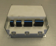 Load image into Gallery viewer, Festo CMMO-ST-C5-1-LKP Motor Controller 1512320
