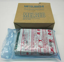 Load image into Gallery viewer, Mitsubishi Melsec RS-422 A8GT-RS4 Programmable Interface Unit
