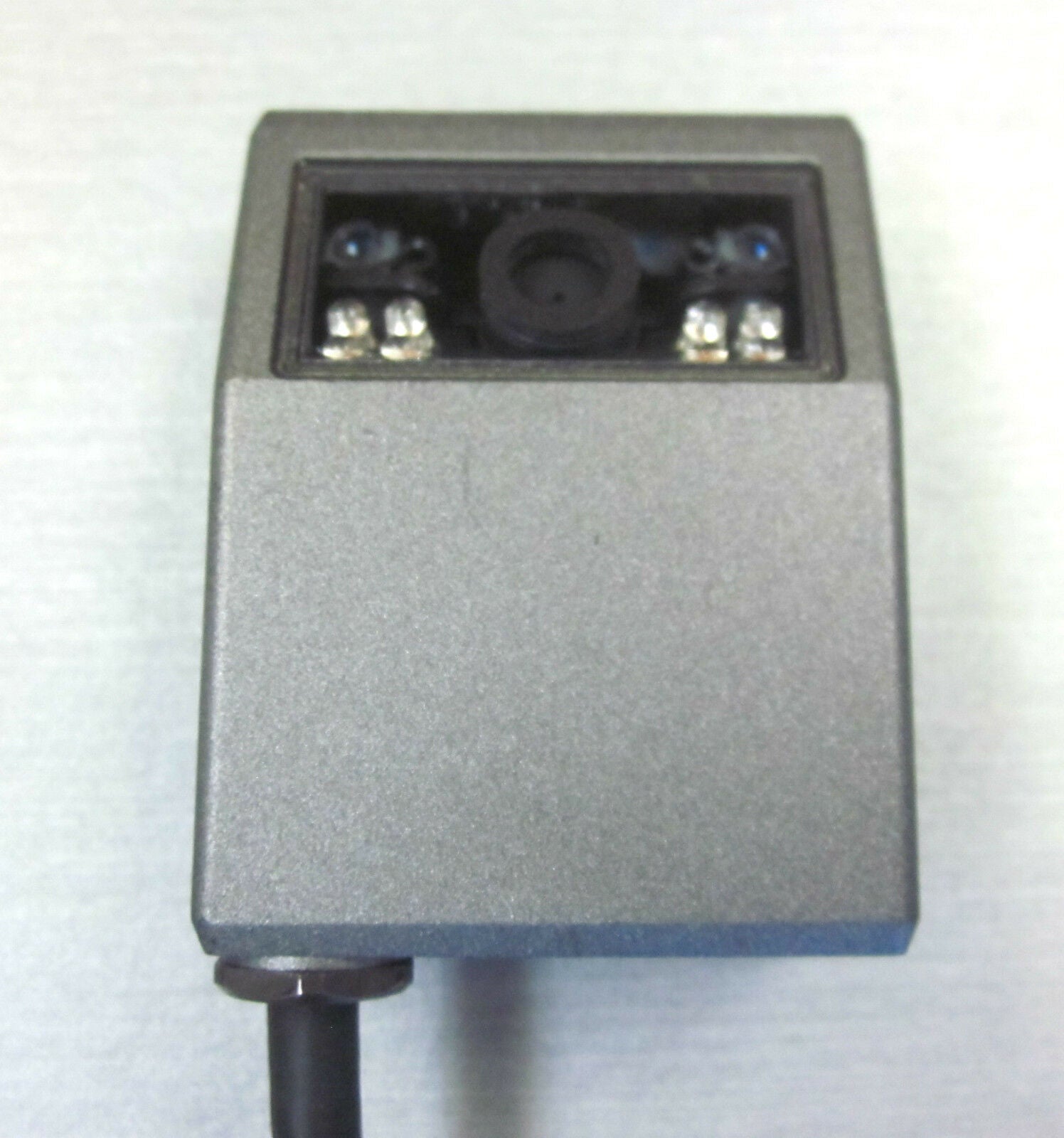 Keyence SR-510 2D barcode scanner sensor head reader – Autovation Surplus