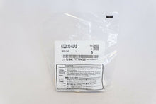 Load image into Gallery viewer, SMC KQ2L10-03AS, Bag of 5, ONE TOUCH FITTING, MALE ELBOW 10MM TUBE X 3/8 NPT
