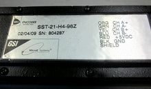 Load image into Gallery viewer, MicroE Systems SST-21-H4-96Z linear encoder 5V quadrature
