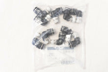 Load image into Gallery viewer, PISCO PL10-02T (BAG OF 10x PCS) Pneumatic 10mm L / 90 deg Fitting
