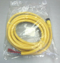 Load image into Gallery viewer, Brad Harrison Woodhead 105000A02F120 12&#39; 5pin female straight cable cordset

