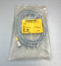 Load image into Gallery viewer, Turck RK 4.4T-4 U2173 Euro-Fast 4m 4pin cable cordset

