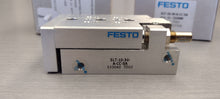 Load image into Gallery viewer, Festo SLT-10-30-A-CC-SA 533040 mini-slide pneumatic cylinder
