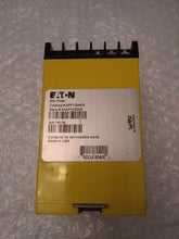 Load image into Gallery viewer, Eaton APF120N03 EMI Filter 120V, 3A, 1P, 2W + G
