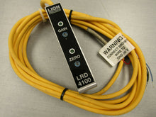Load image into Gallery viewer, Lion Precision LRD4100 Label Sensor
