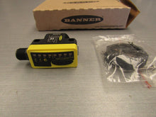 Load image into Gallery viewer, Banner QS30AFQ Photoelectric Sensor 70381
