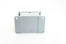 Load image into Gallery viewer, Harting 19 30 206 1290 HAN 6B-HMC-HSM2-SL-M20SURFACE MOUNTED HOUSING
