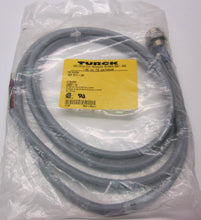 Load image into Gallery viewer, Turck RSF-5711-2M Cable 5 pin devicenet
