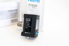 Load image into Gallery viewer, Festo 8001209 PRESSURE SWITCH WITH M8 A CODED CONNECTOR
