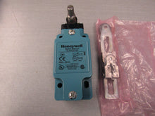 Load image into Gallery viewer, Honeywell GLAA20A2A Roller Lever Limit Switch
