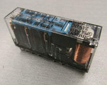 Load image into Gallery viewer, Omron G7SA-5A1B Force Guided Relay 6P 24VDC
