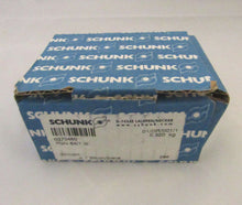 Load image into Gallery viewer, Schunk PGN 64/1 IS Pneumatic parallel gripper cylinder 0370460 NEW

