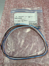 Load image into Gallery viewer, lumberg RKMF 4/0.5 M Bulkhead Female M8 4 Pin Connector 2003047110
