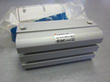 Load image into Gallery viewer, SMC NCQ8A075-200 compact pneumatic cylinder
